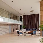 Apartamento Moderno y lujoso con vista al mar Piso 1903 - cerca a ciudad amurallada
