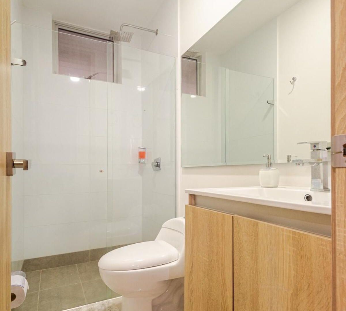 Moderno Y Lujoso Con Vista Al Mar Piso 1903 - Cerca A Ciudad Amurallada Apartamento Cartagena